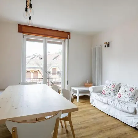 Woodenkey Asiago Moderno Bicamere In Centro Exterior foto