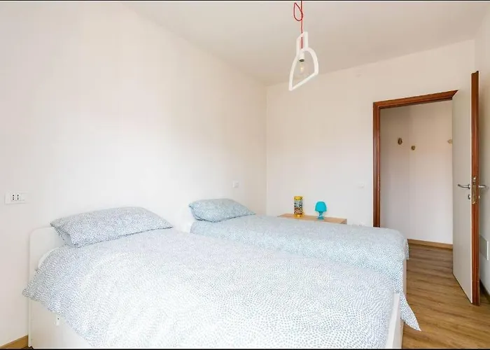 Woodenkey Asiago Moderno Bicamere In Centro