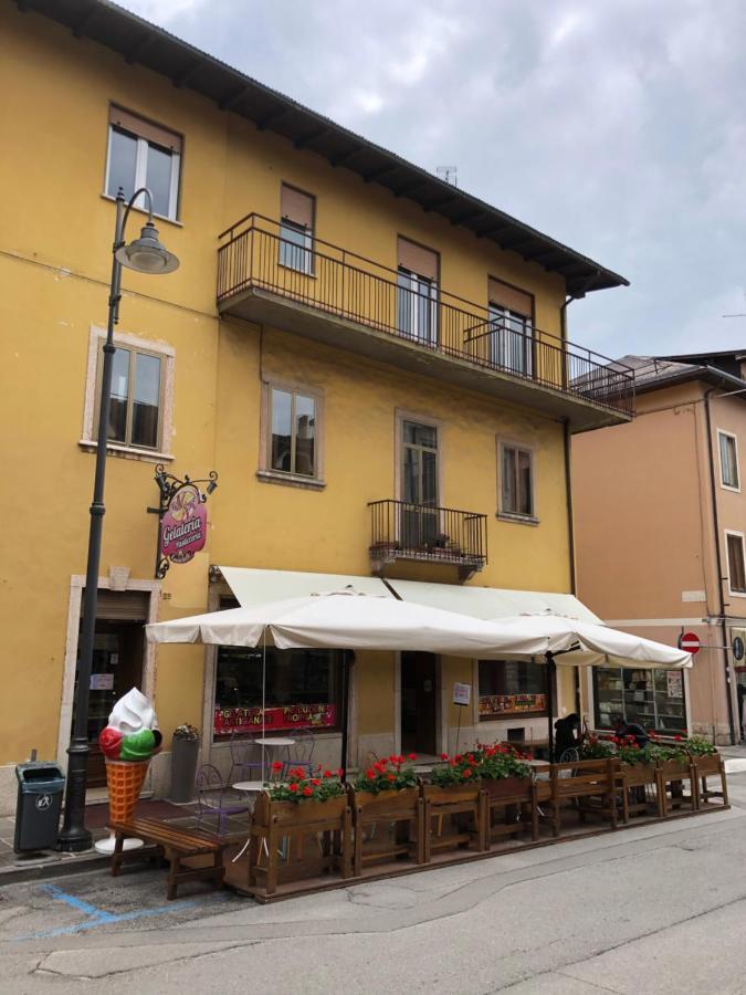 Apartment Woodenkey Moderno Bicamere In Centro *