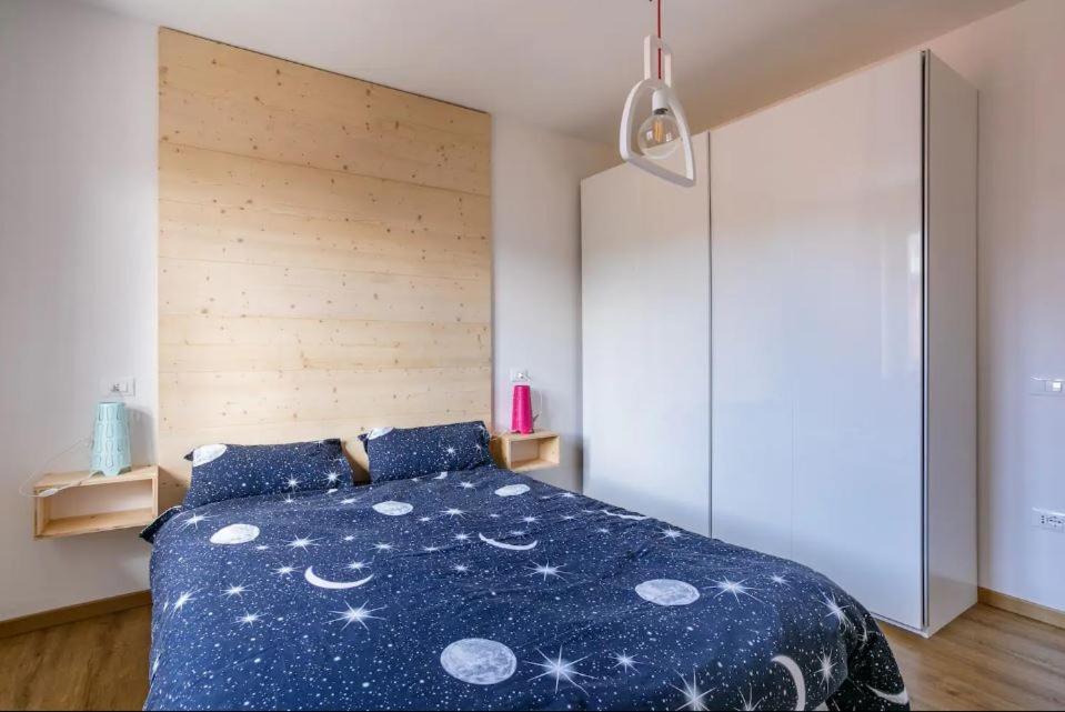 Woodenkey Moderno Bicamere In Centro Apartment *
