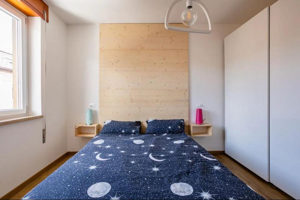 Apartment Woodenkey Moderno Bicamere In Centro *