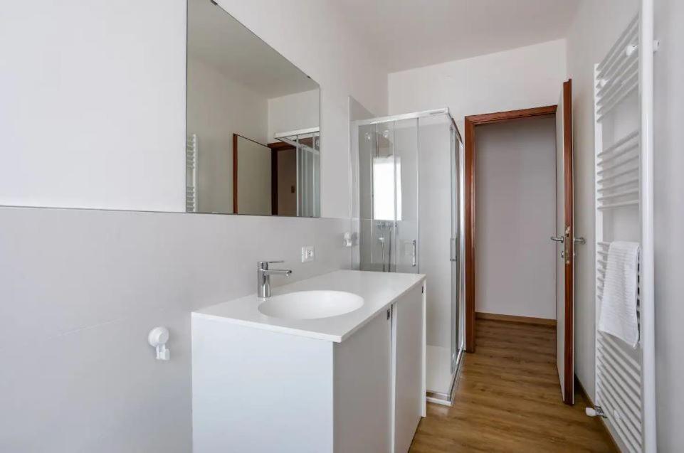 Woodenkey Moderno Bicamere In Centro