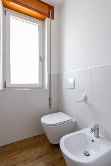 Woodenkey Moderno Bicamere In Centro
