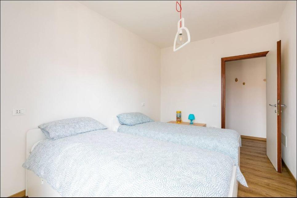 Woodenkey Moderno Bicamere In Centro * Asiago