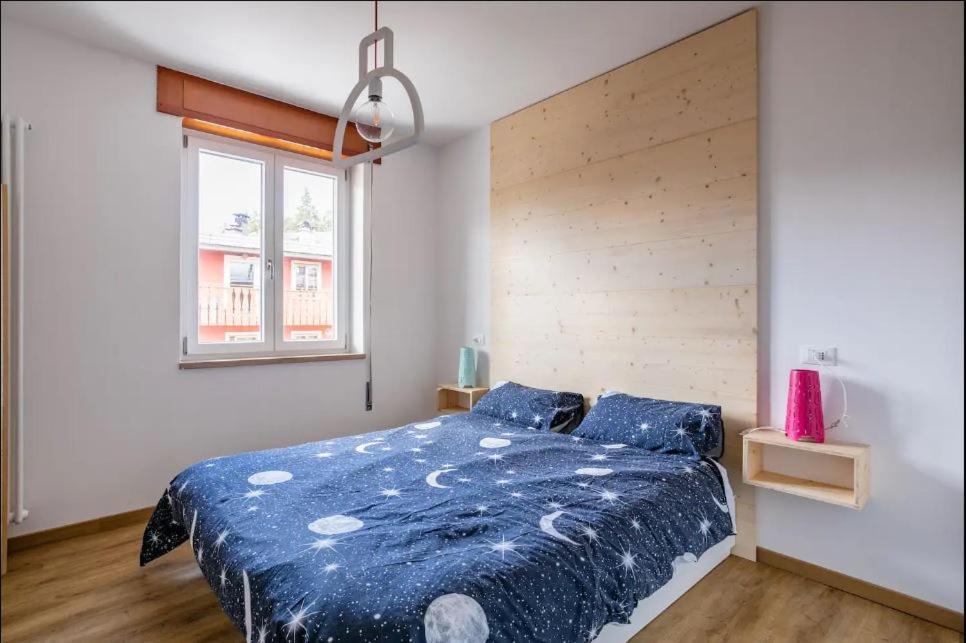 Woodenkey Moderno Bicamere In Centro Apartment
