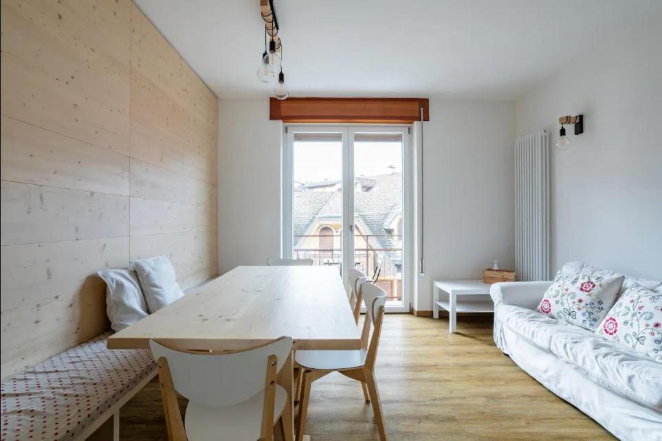 Apartment Woodenkey Moderno Bicamere In Centro *