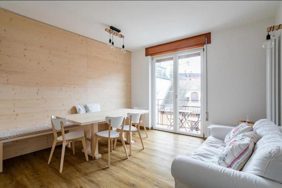 Woodenkey Moderno Bicamere In Centro *