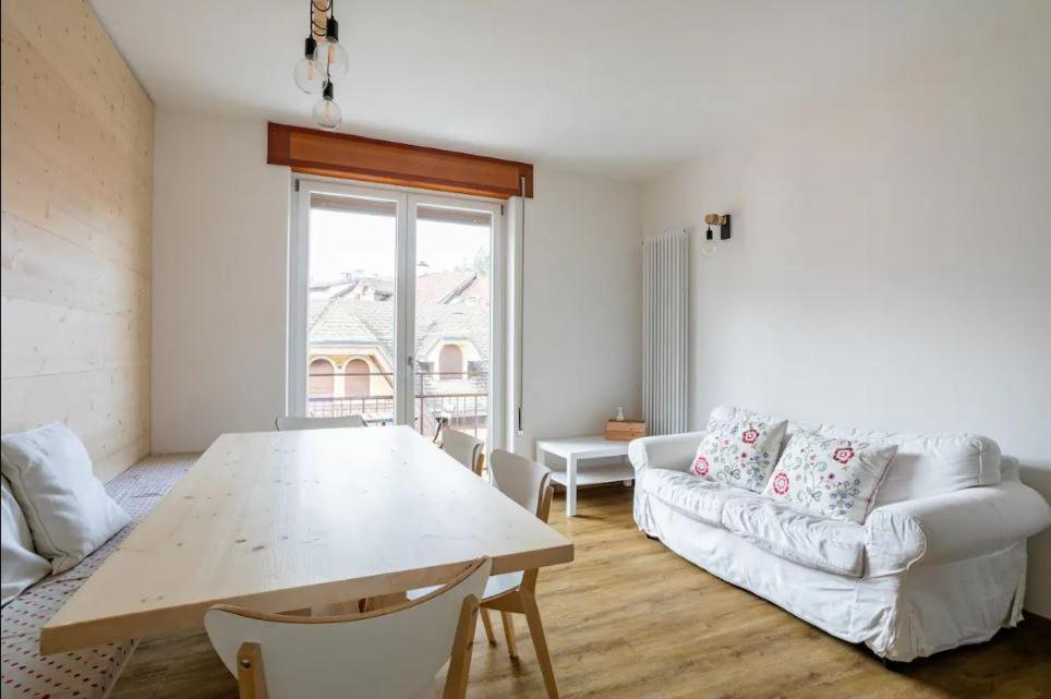 Woodenkey Moderno Bicamere In Centro *