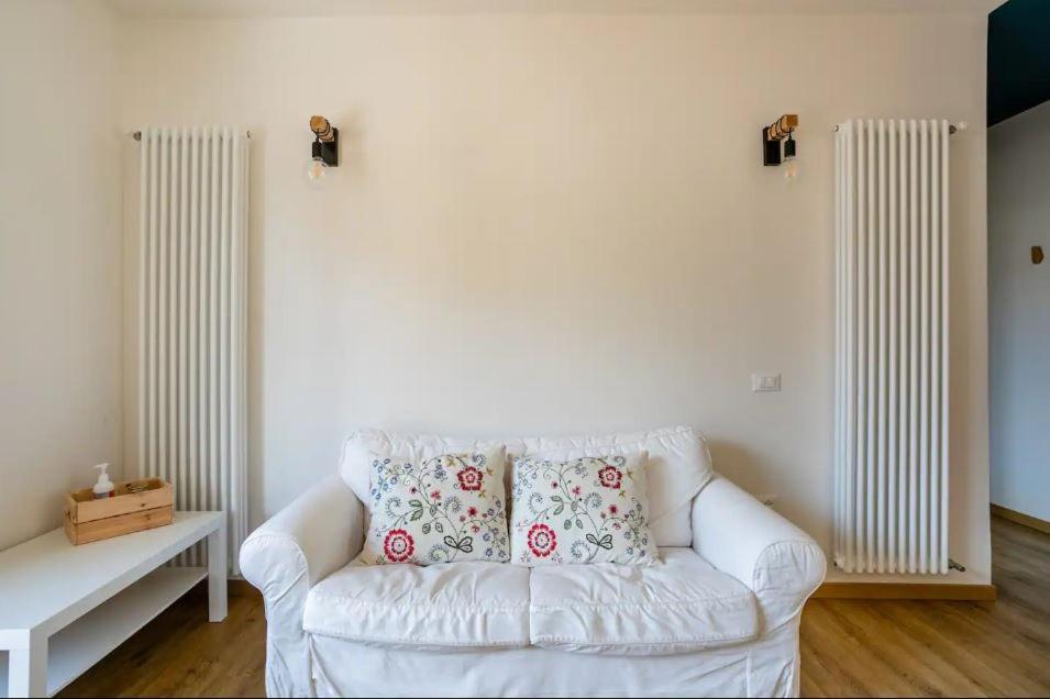 Woodenkey Moderno Bicamere In Centro Apartment *